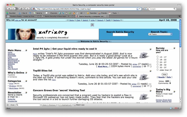 Image
